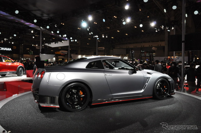 NISMO