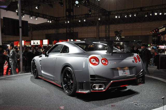 NISMO