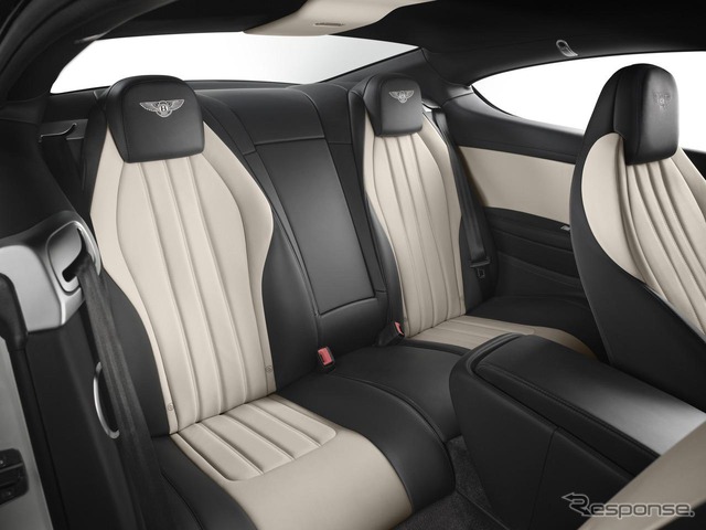 ベントレー コンチネンタル GT V8 S