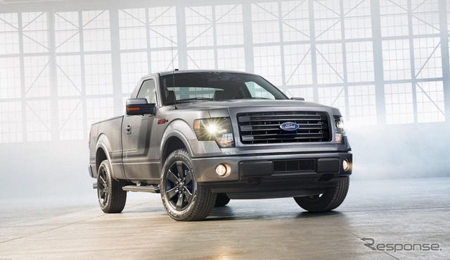 現行フォード F-150