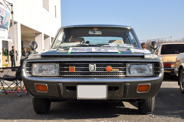 クラウンHT2600