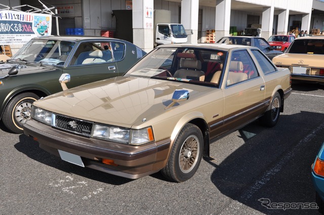 ソアラ2800GT