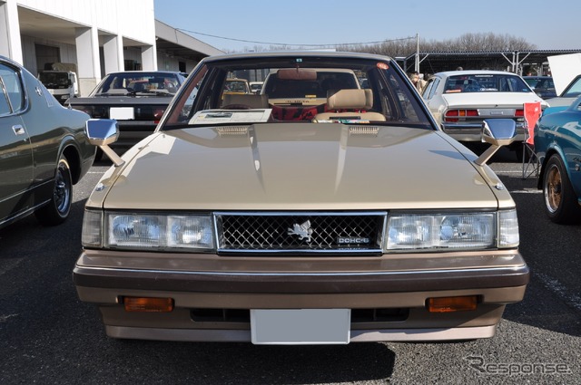 ソアラ2800GT