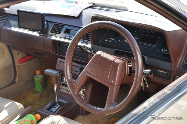 ソアラ2800GT