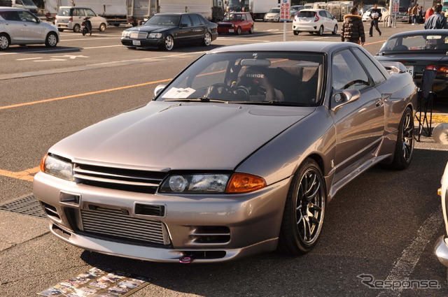スカイライン GTS-t タイプM