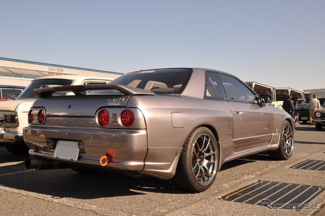 スカイライン GTS-t タイプM