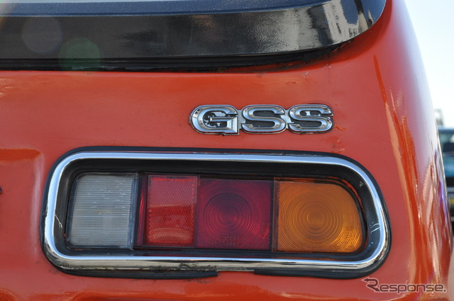 Z GSS