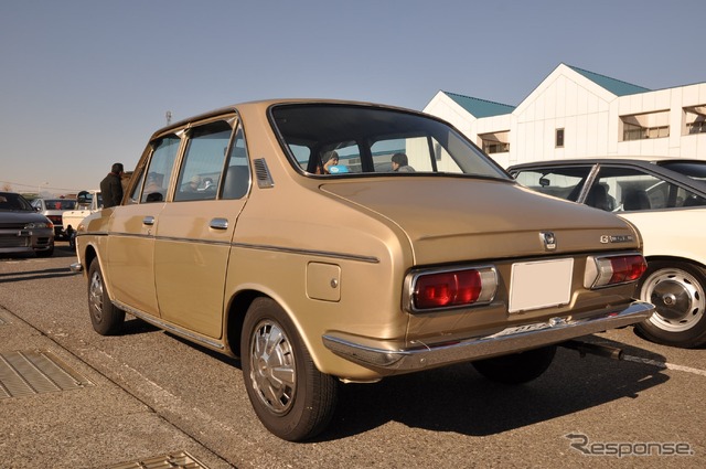ff-1 1300G GL