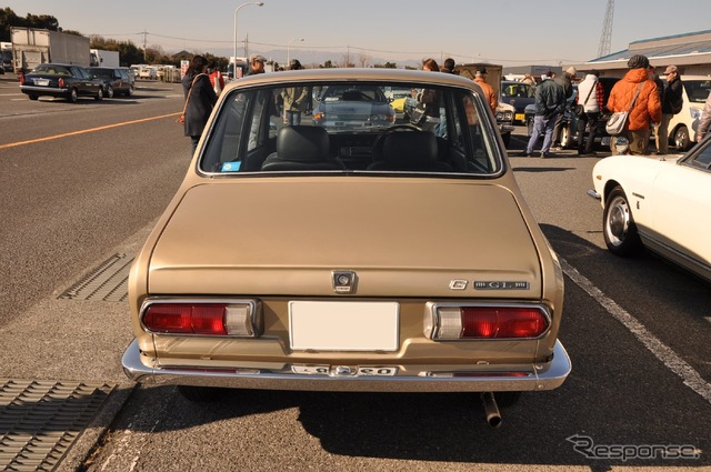 ff-1 1300G GL