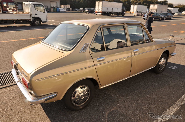 ff-1 1300G GL