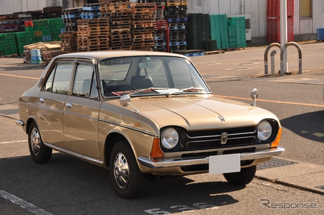 ff-1 1300G GL