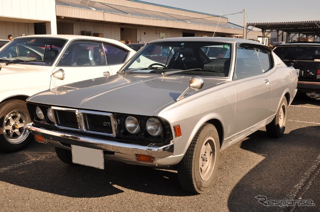 ギャランGTO M1