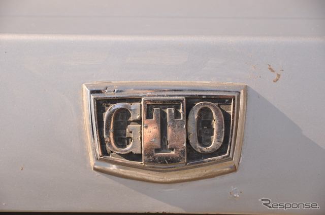 ギャランGTO M1