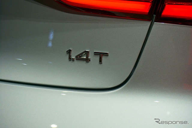 Audi 『A3 Sedan(セダン)』