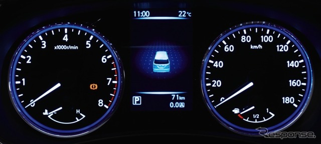 日産・エルグランド