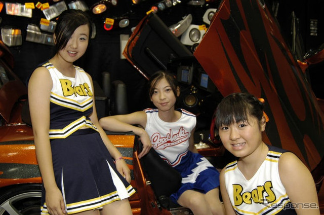 【オートギャラリー05】コンパニオン写真蔵…け、け、け