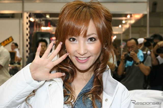 【オートギャラリー05】コンパニオン写真蔵…しょうがないなあ