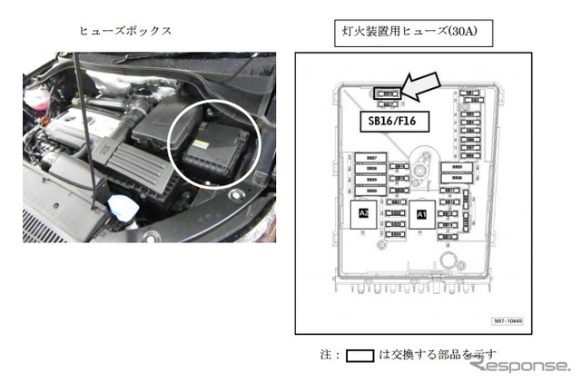 改善箇所