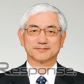 新日鉄住金、社長就任が内定した進藤孝生氏