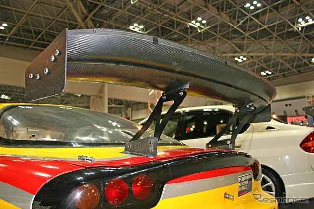 【オートギャラリー05】写真蔵…RX-7 & RX-8、マツダ編
