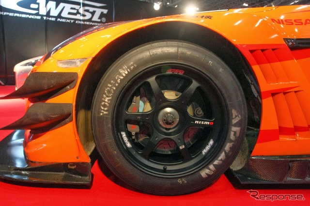 C-WEST 「日産GT-R」