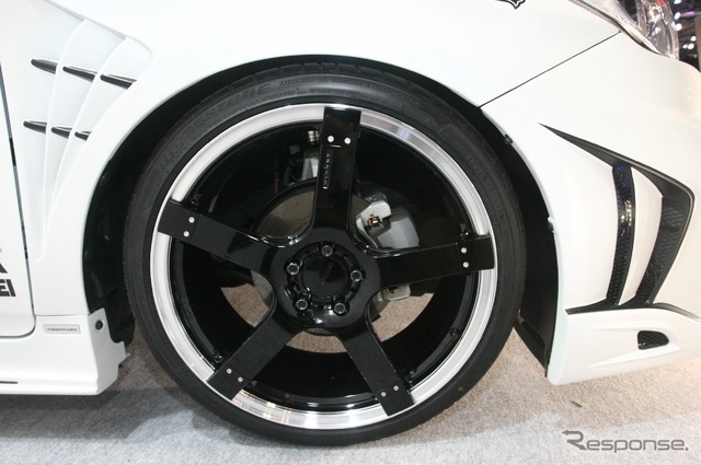 トミーカイラ 「トヨタ プリウス」