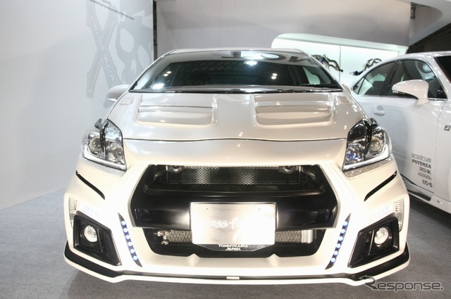 トミーカイラ 「トヨタ プリウス」