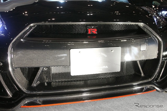 トミーカイラ Ebbrezza-R Neo(GT-R)