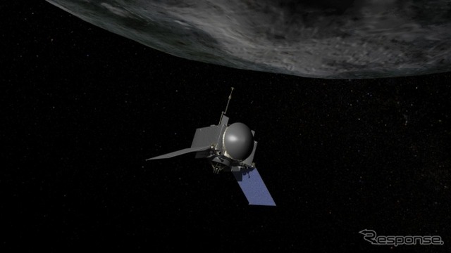 米惑星協会、小惑星探査機オサイリス・レックスに乗せるファンの名前を募集