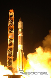プロトンMロケットによるこれまでの衛星打ち上げ