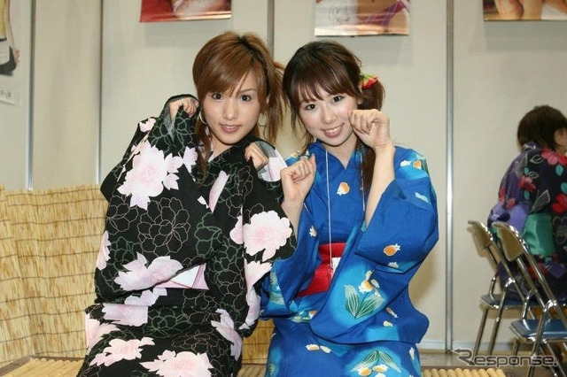 【オートギャラリー05】コンパニオン写真蔵…素敵だ