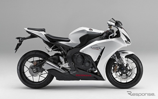 ホンダ・CBR1000RR
