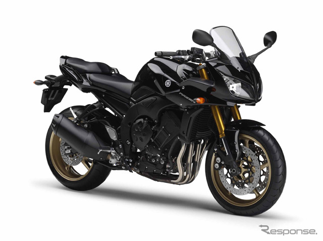 ヤマハ・FZ1 FAZER （2014年モデル）