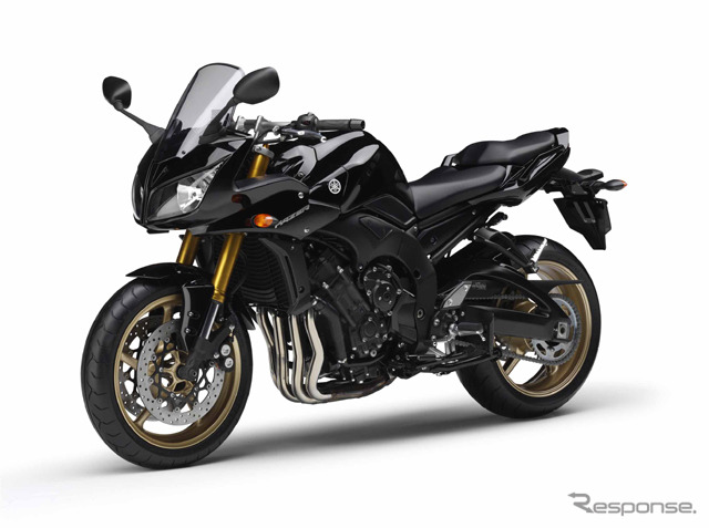 ヤマハ・FZ1 FAZER （2014年モデル）