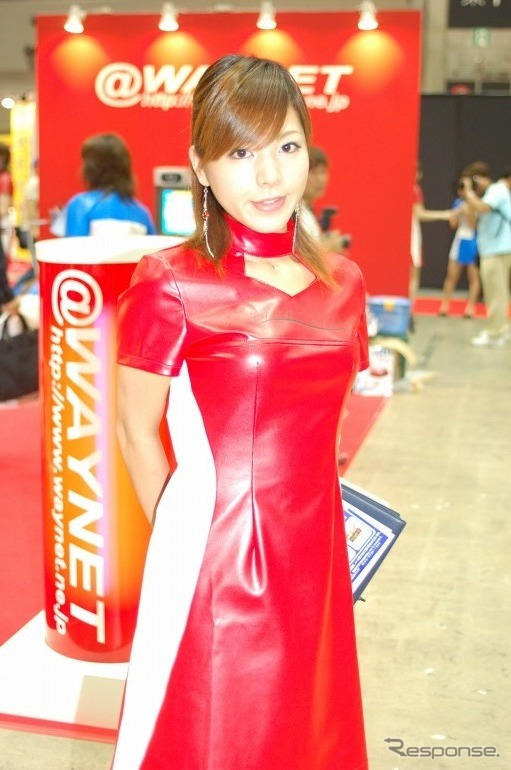 【オートギャラリー05】コンパニオン写真蔵…せっかくだから
