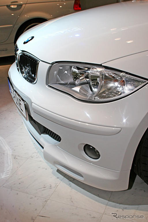 【オートギャラリー05】写真蔵…アルパイン BMW 編