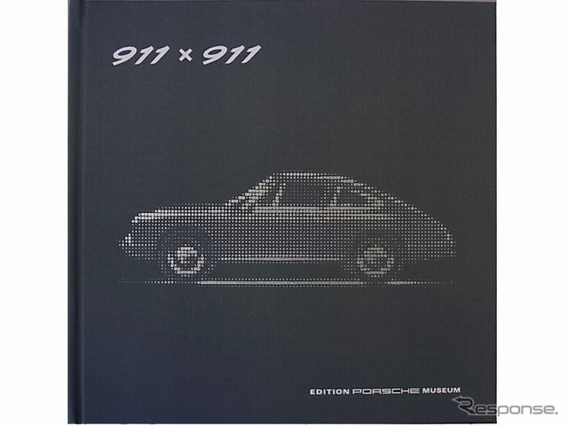 フォトブック「911×911」