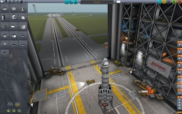 宇宙開発サンドボックス『Kerbal Space Program』が学校で―TeacherGamingとSquadが教育Mod『KerbalEdu』をリリース