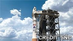再使用型宇宙船ドリームチェイサー、2016年に初の軌道飛行
