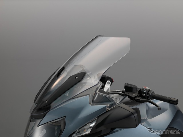 ニューBMW R 1200 RT