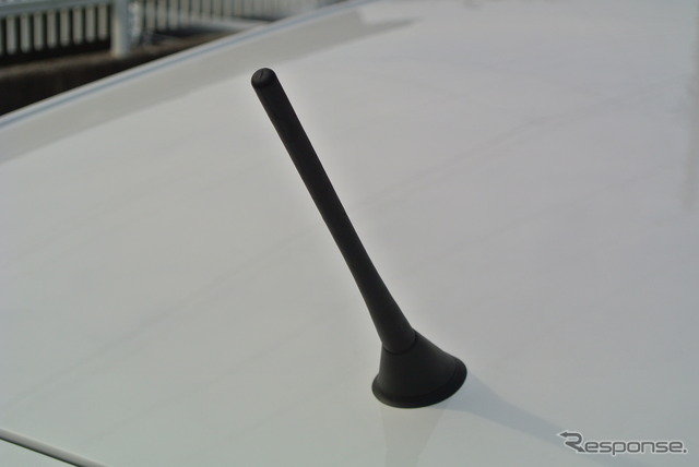VW high up!