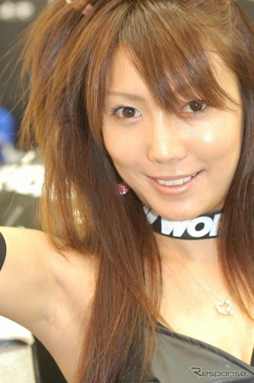 【オートギャラリー05】コンパニオン写真蔵…ちがうってば