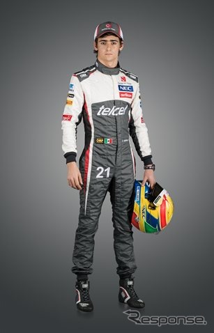 エステバン・グティエレス