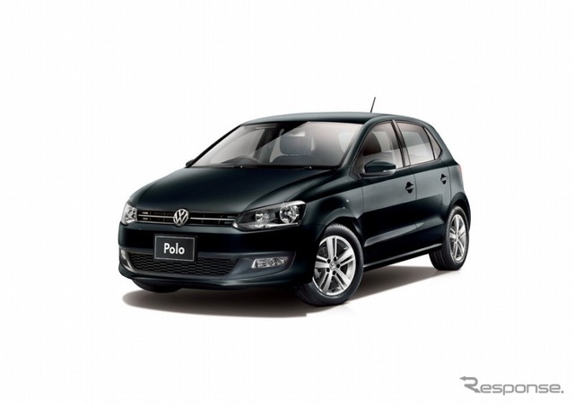 VW・ポロ アクティブ2