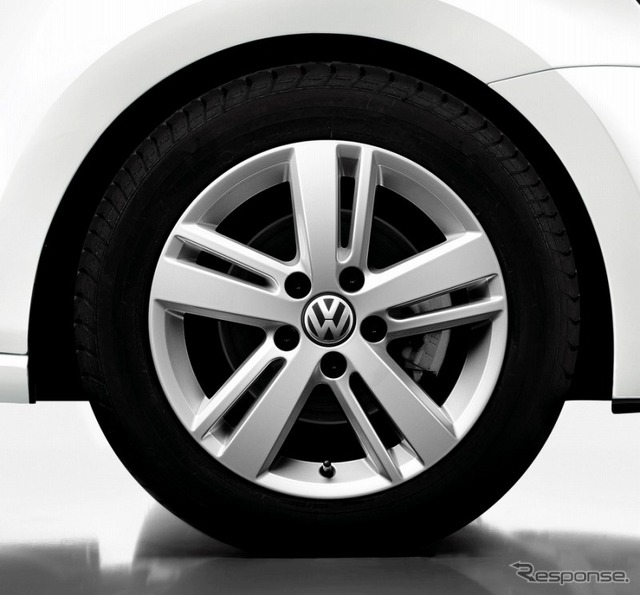VW・ポロ アクティブ2