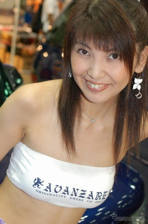 【オートギャラリー05】コンパニオン写真蔵…と、ゆーワケで