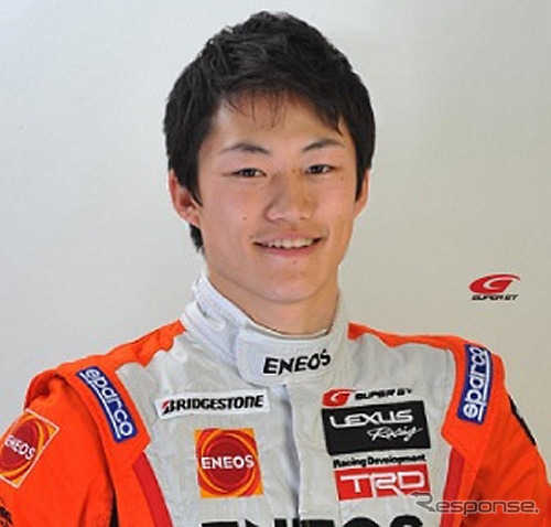 国本雄資選手