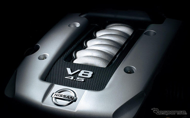 【日産 フーガ V8】あなたのクルマを買い取り査定いたします