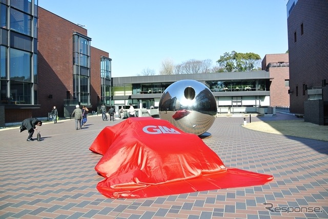 日本発のEVベンチャーの可能性をGLMに期待!…トミーカイラZZ、東京で披露