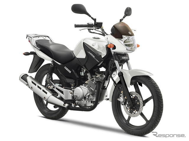 ヤマハ・YBR125